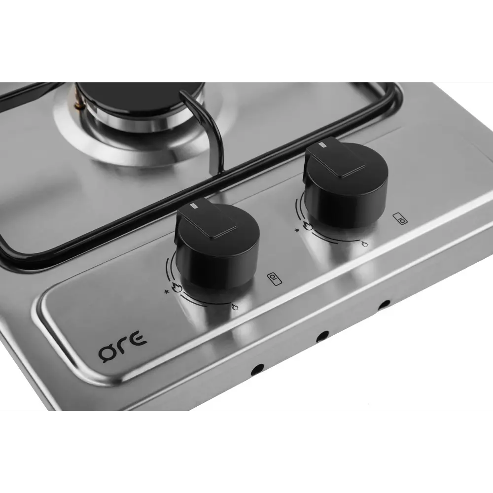 Газовая варочная панель ORE LGA30A с электроподжигом для компактной кухни 81953846 STLM-0015131 - Вид №5