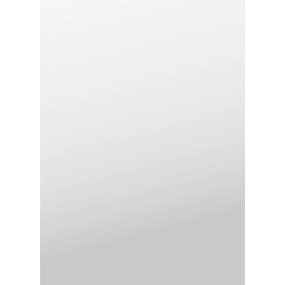 Полотно зеркальное прямоугольное 45х60 см Santreyd Бытовое зеркало STLM-2171639