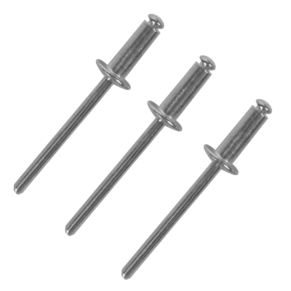 87936785 Заклепка Sormat 4x10 мм, 50 шт. STLM-1008872 Santreyd 