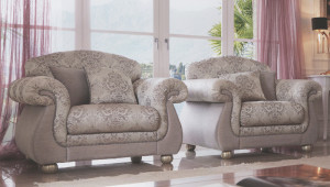 Кресло  GIORGIO CASA S161