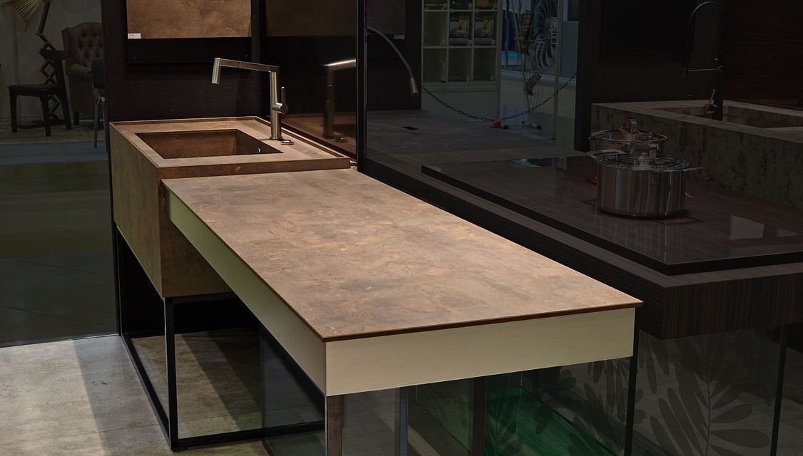 Стеновые панели - Оксайдо LIGRON LIST14 1246 - Вид №14