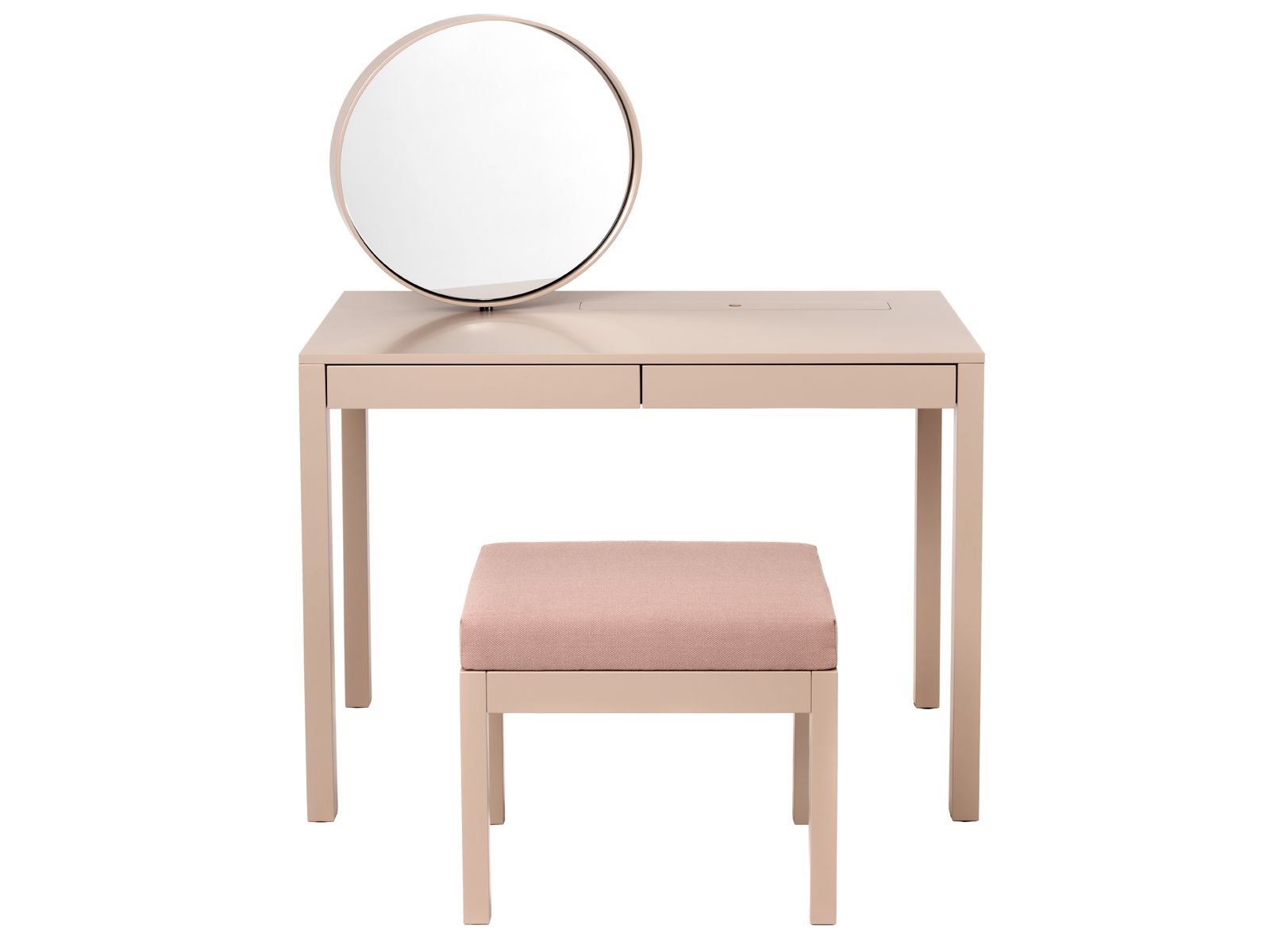 Деревянный туалетный столик Schonbuch SPHERE ARCH-00018854