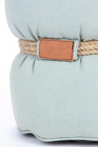 2000983113474 Пуф Tam-Tam LAZY LIFE PARIS