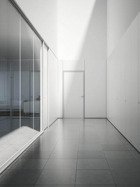 FANTONI Стеклянная передвижная стена I-wallspace sun-id-1496828 - Вид №12