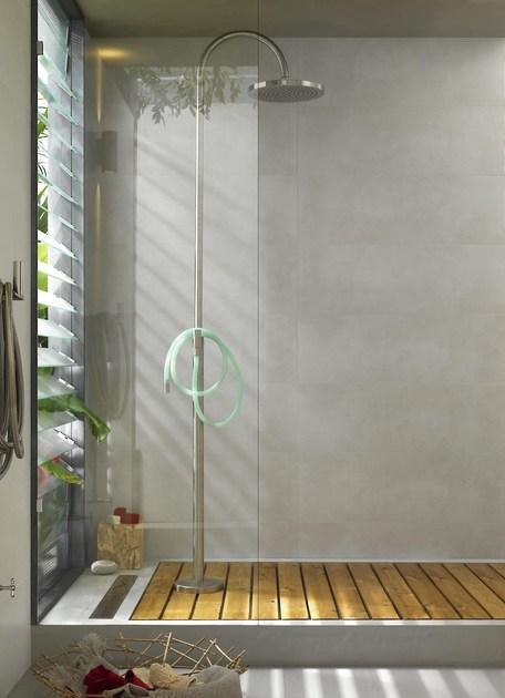 MARAZZI Белая настенная плитка для дома sun-id-1474023 - Вид №9