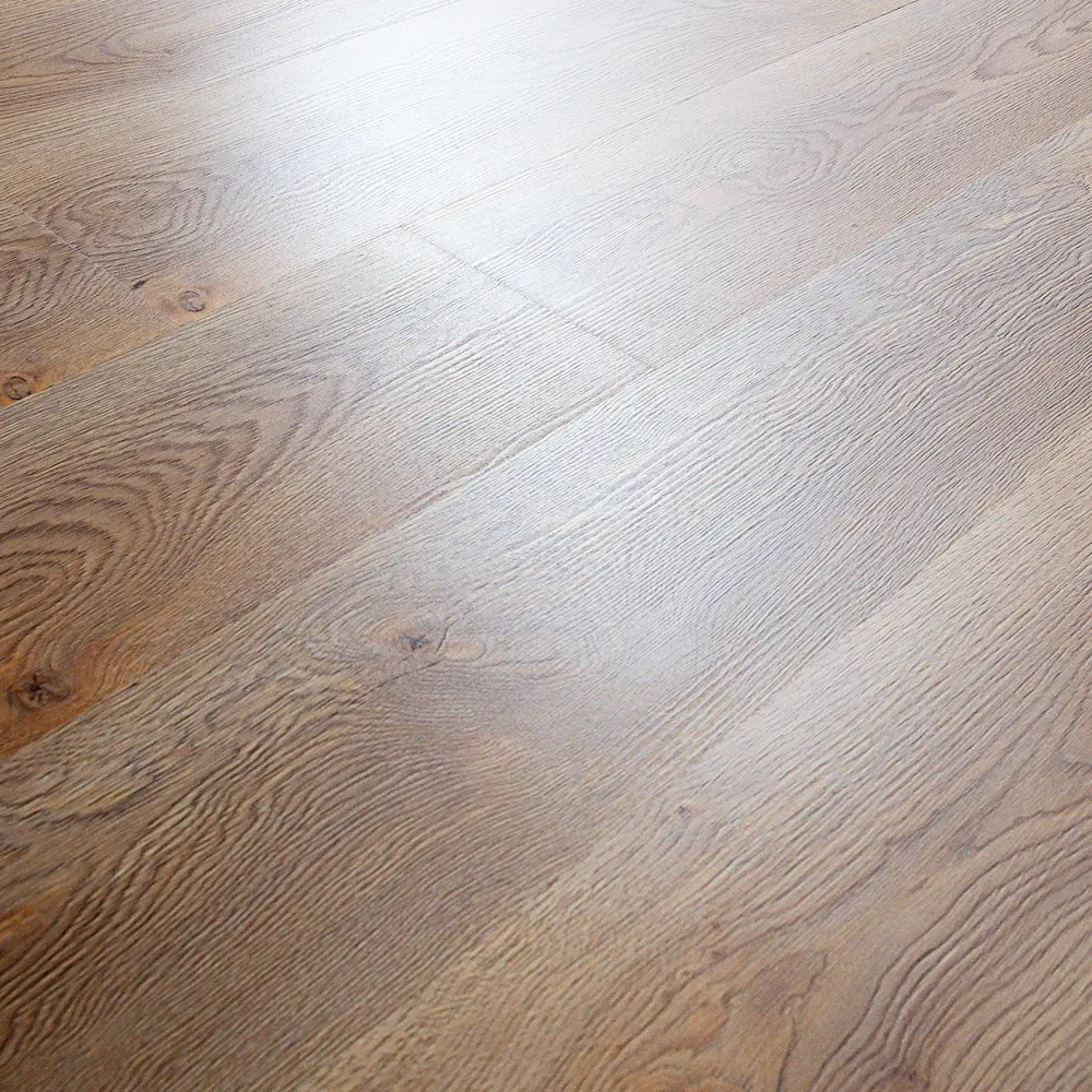 Ламинат «Вяз американский» 32 класс толщина 10 мм 2.131 м² ARTFLOOR STLM-2175530 - Вид №2