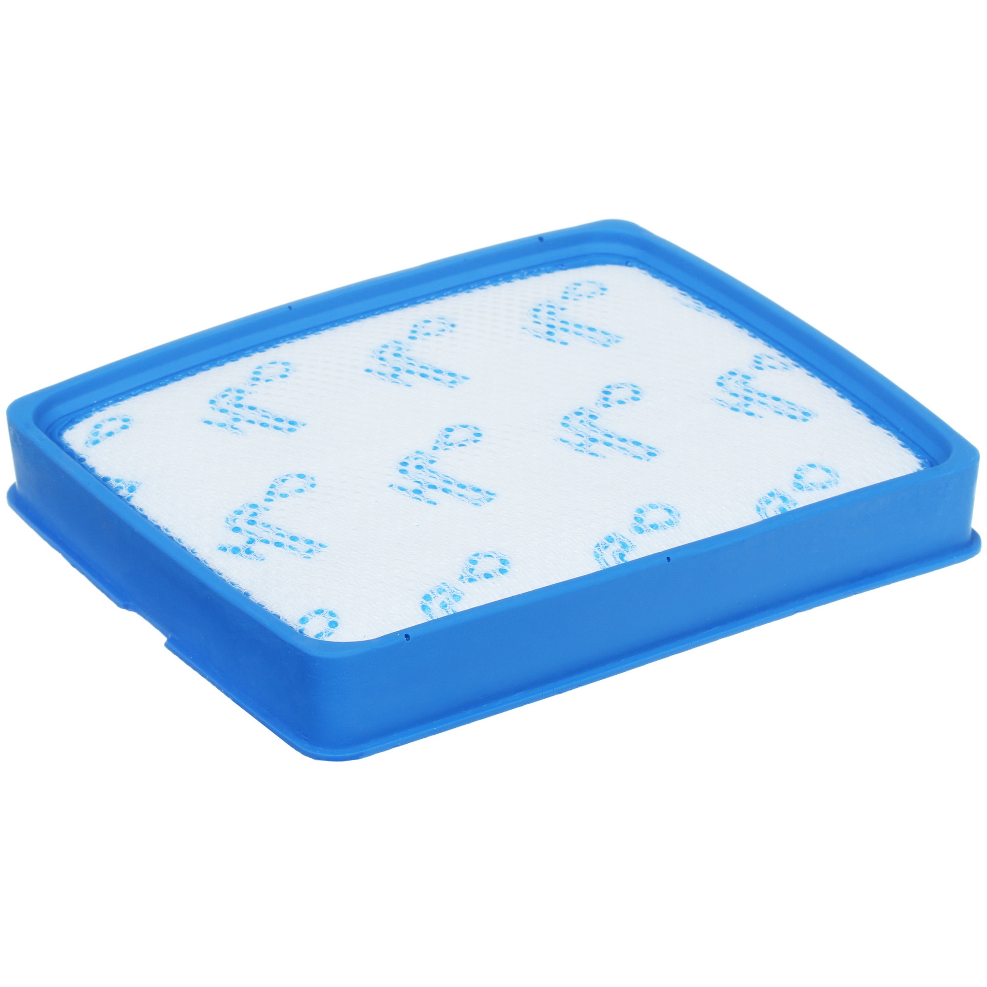 1640629 Комплект фильтров Filtero FTM 18 PHI STDN-0061660