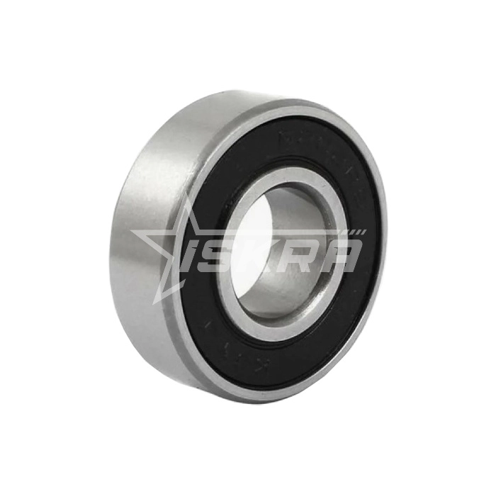 IS2441 Подшипник 609-2RS (пром. уп.) ISKRA 