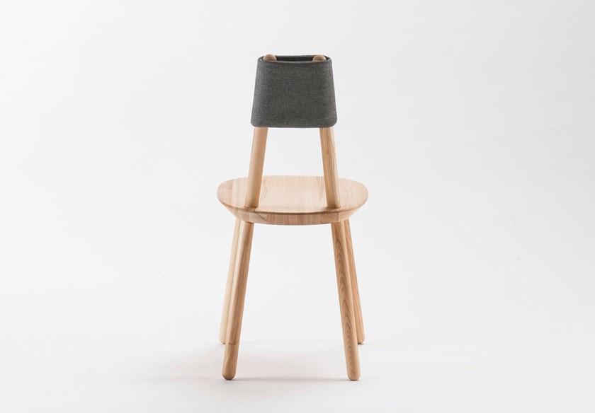 EMKO Стул из массива дерева Naïve Naive - ao - Вид №4