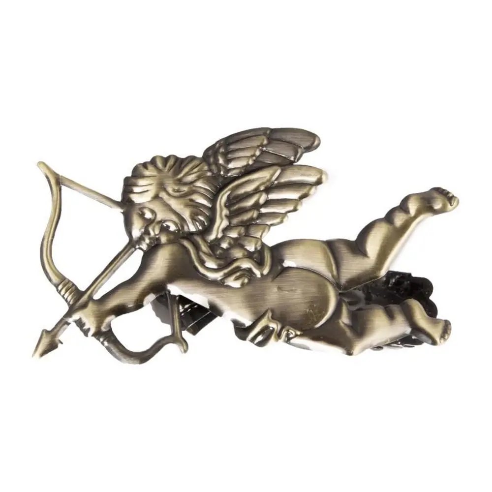 Клипса «Амур» металл цвет золото Santreyd STLM-2114260