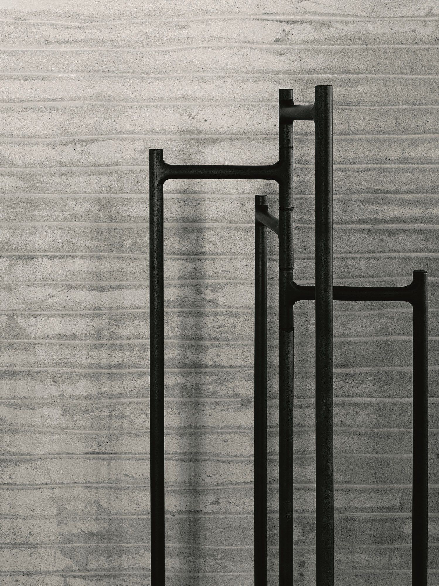 Вешалка для одежды из ясеня Living Divani Ceiba ARCH-00087531 - Вид №6