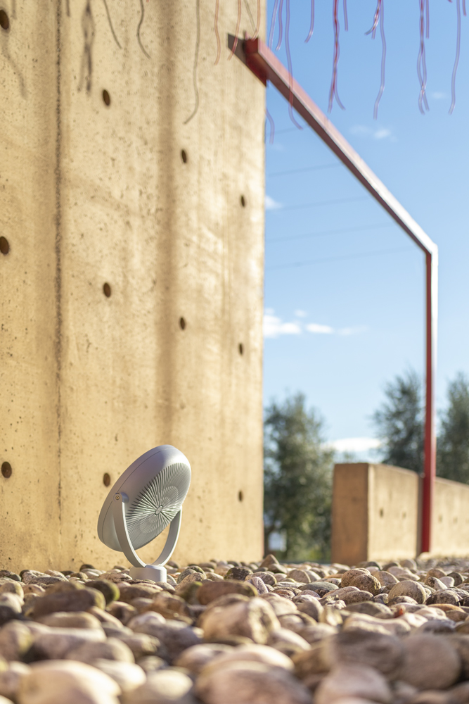 8840611 Проектор Platek SUN Large Proiettore  SUN Large Floodlight - 6 COB LED 3000K 14°  - Вид №3