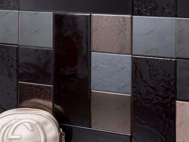 Danilo Ramazzotti Облицовка майоликой Patchwork sun-id-1372655