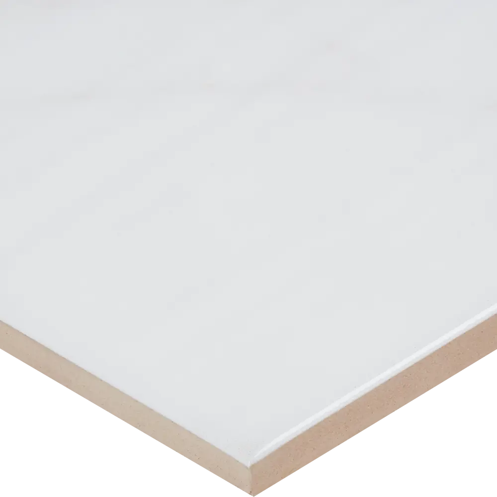 Плитка настенная Kerama Marazzi Стелла 25x40 см 0.9 м² цвет белый STLM-2006912 - Вид №1