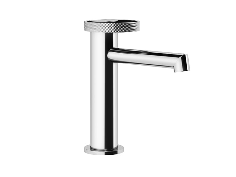 Смеситель для раковины из латуни без слива Gessi кольцо ARCH-00117374