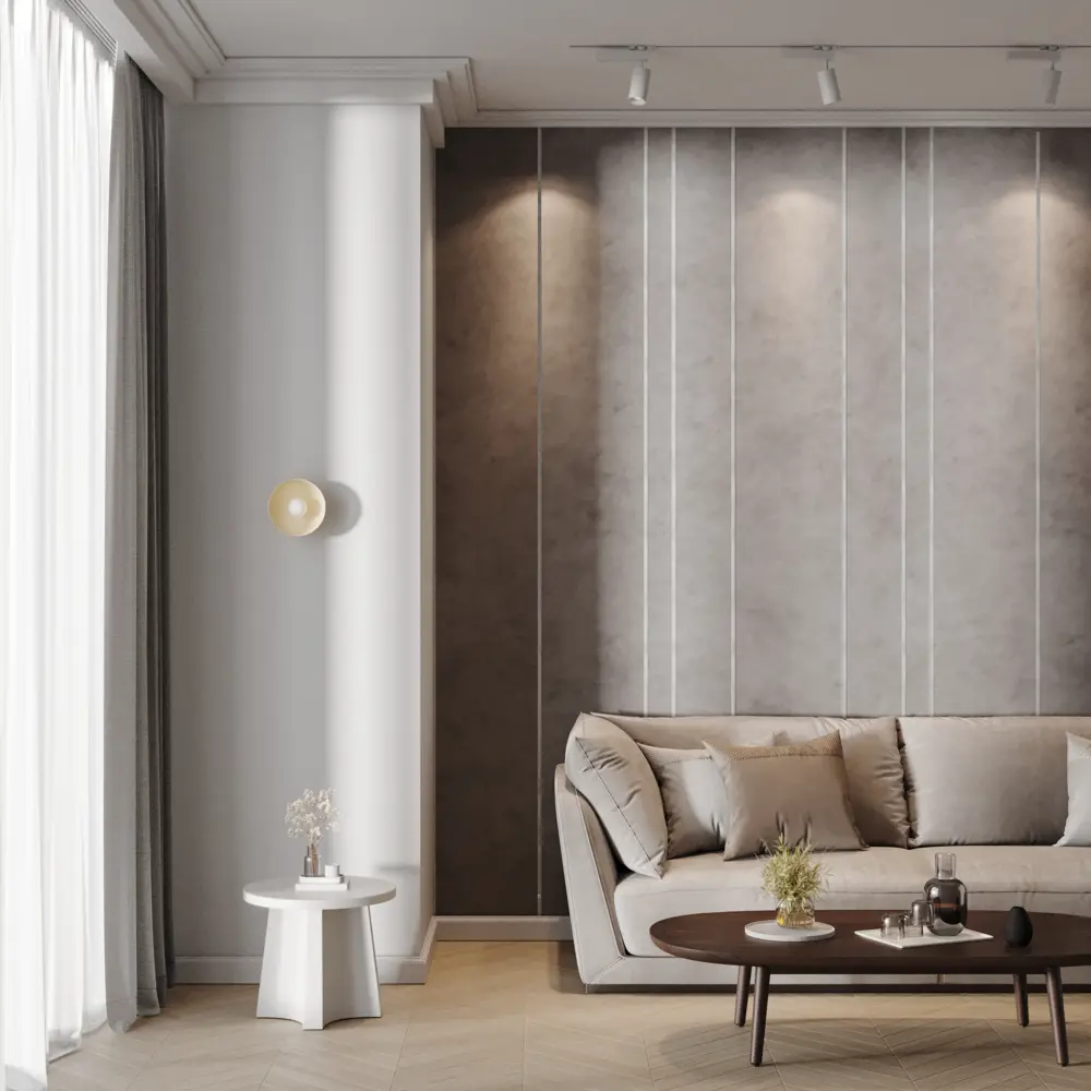 Алюминиевый Т-профиль Santreyd 30×20×1,5×2000 мм для строительных конструкций 12359192 STLM-0001971 - Вид №4