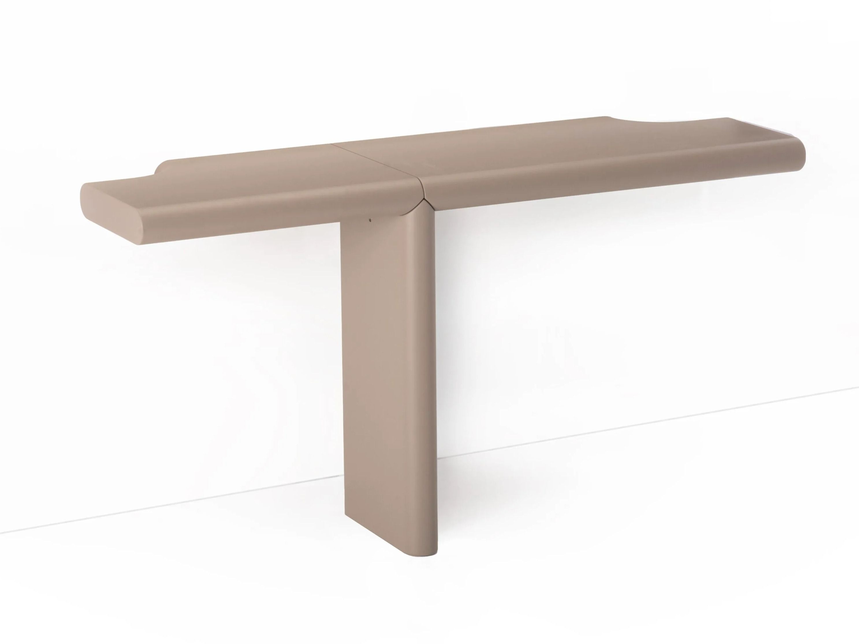 Консоль из МДФ Zanotta Zavolo ARCH-00055353