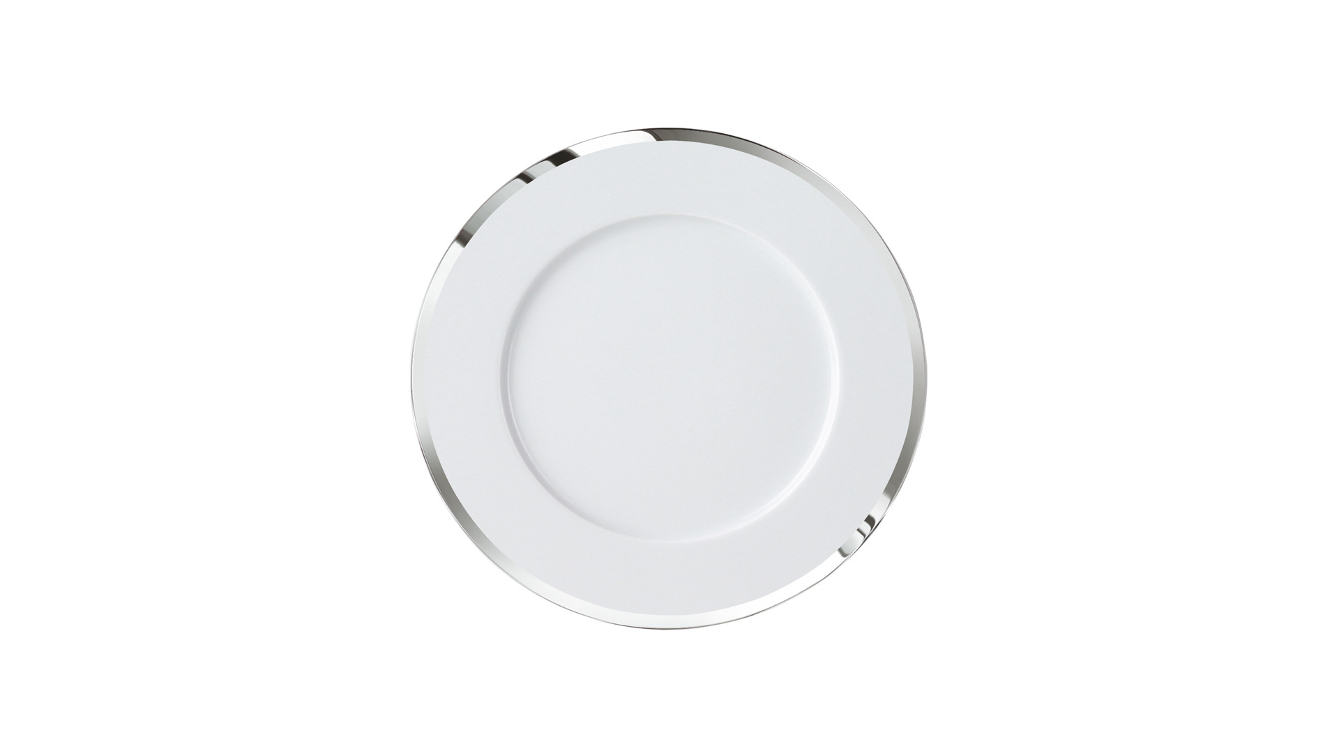 10645957 Sieger by Furstenberg Сервиз столовый Sieger by Furstenberg  "Мой фарфор! Сокровище" 6/21 Фарфор  - Вид №3