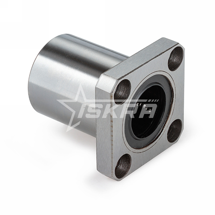 IS649 Линейный подшипник LMEK30-UU ISKRA 