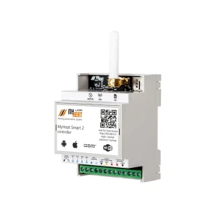 Модуль микроконтроллерный My Heat