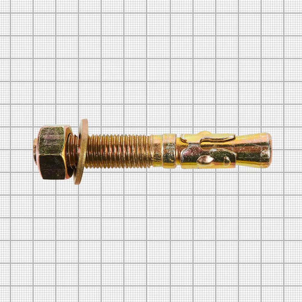 Анкер клиновой 16x105 мм 13314375 STLM-2162844 Santreyd  - Вид №4