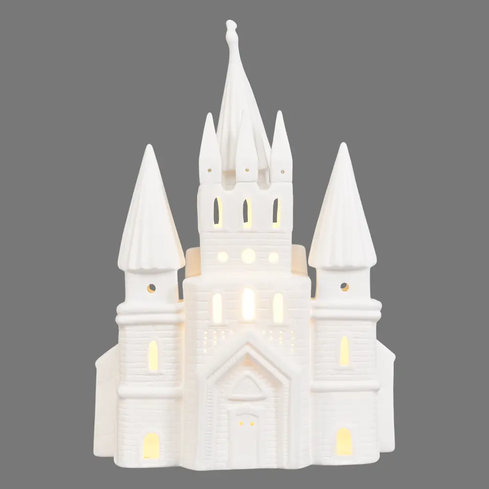 Декоративный светильник «Замок» APEYRON STLM-2041937 - Вид №2