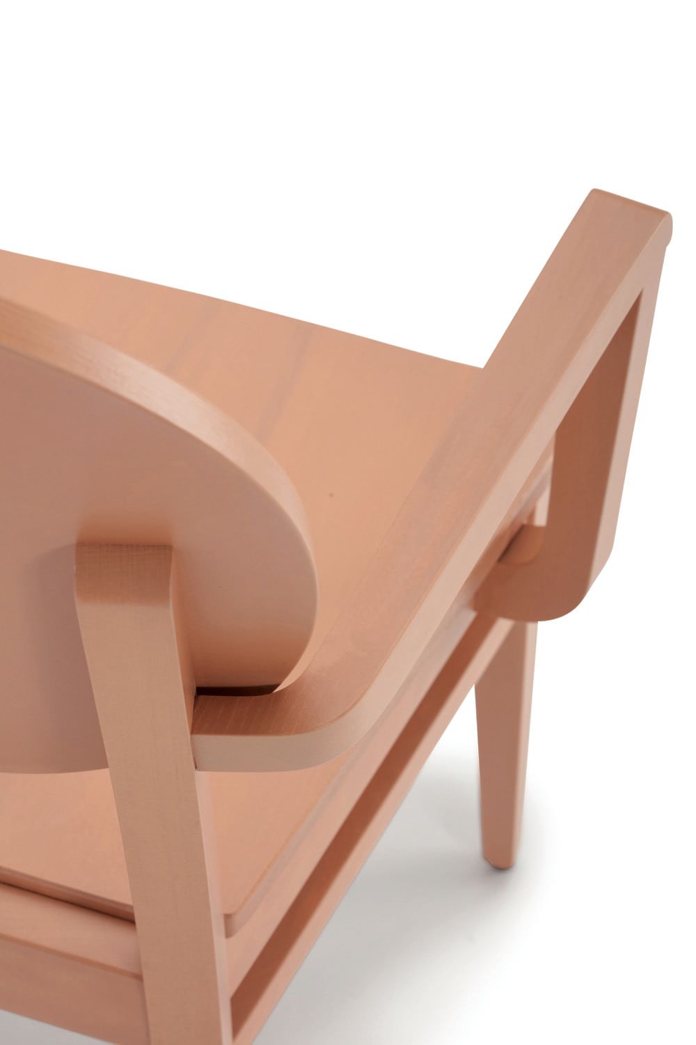 Бук медальон стул Palma ARCH-00064029 - Вид №11