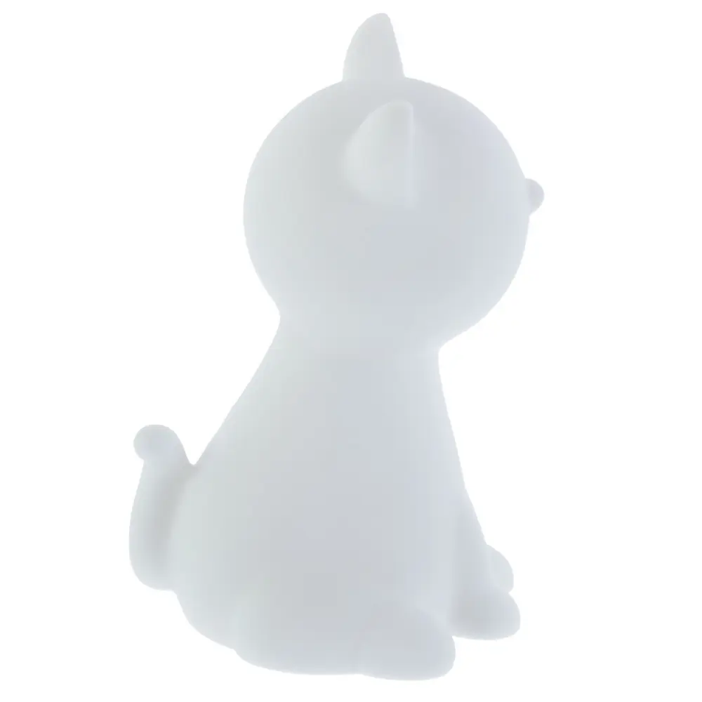 Ночник с выключателем «Kitty» Santreyd STLM-2034085 - Вид №1