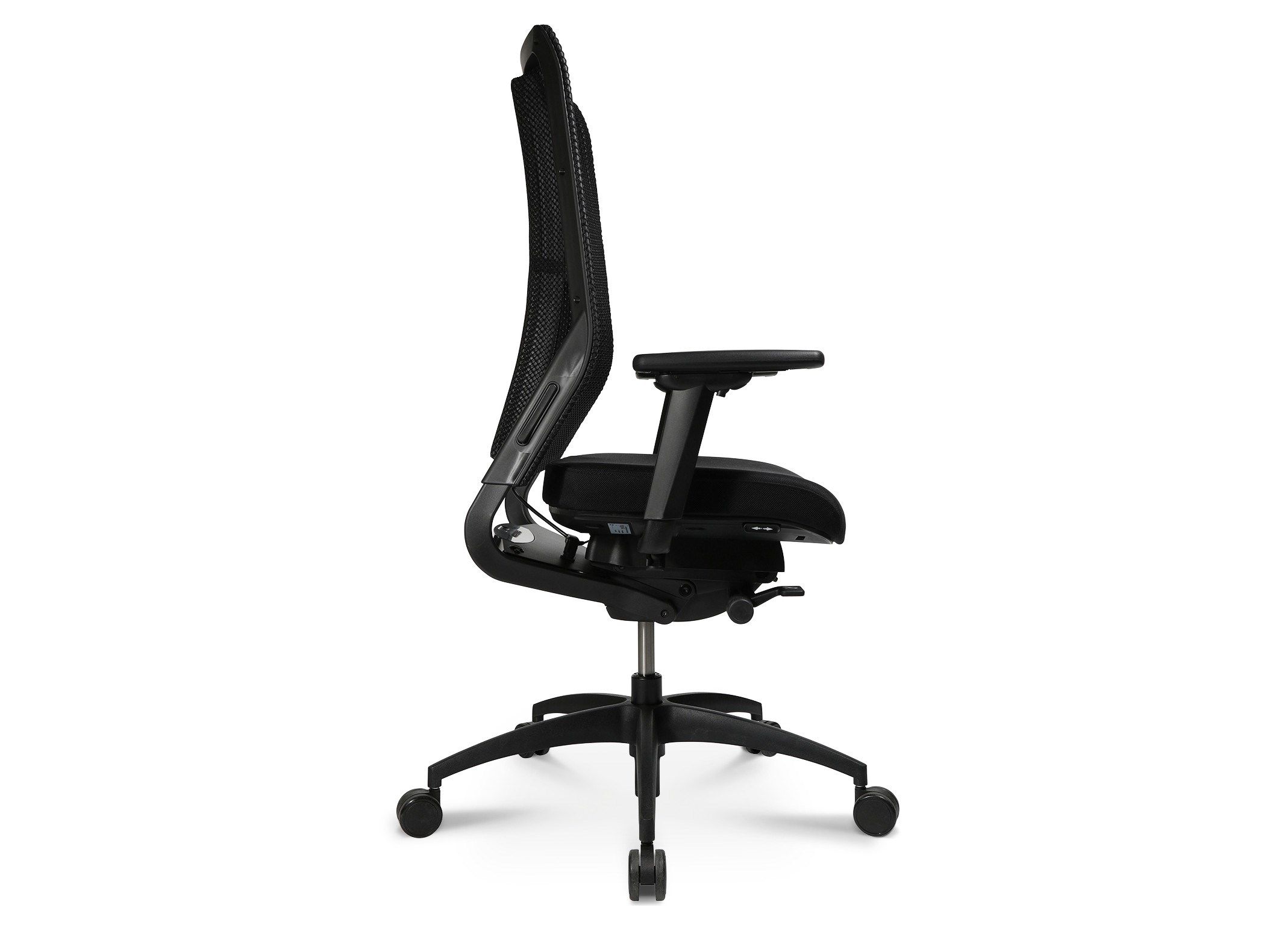 5-спицевое вращающееся офисное кресло Wagner IMedic ARCH-00027658 - Вид №1