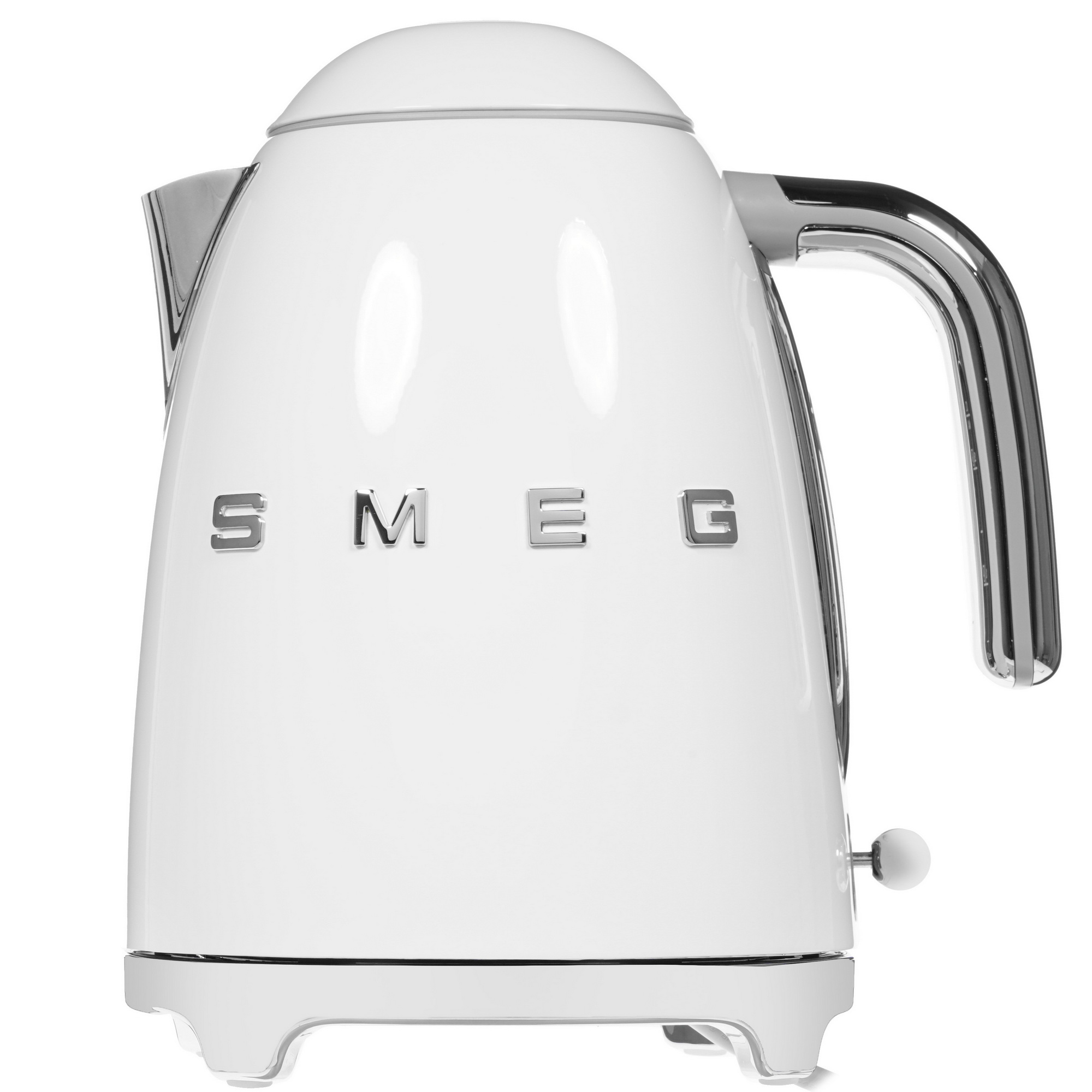 8115926 Электрочайник Smeg KLF03WHEU белый STDN-0119959