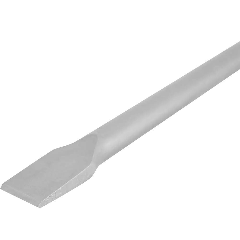 Зубило SDS-max Santreyd 25x600 мм для бетона и арматуры 87769314 STLM-0075644 - Вид №1