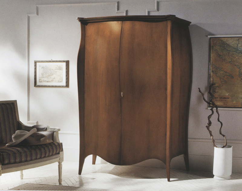 Шкаф  ARTE CASA 2165 Evoluzione