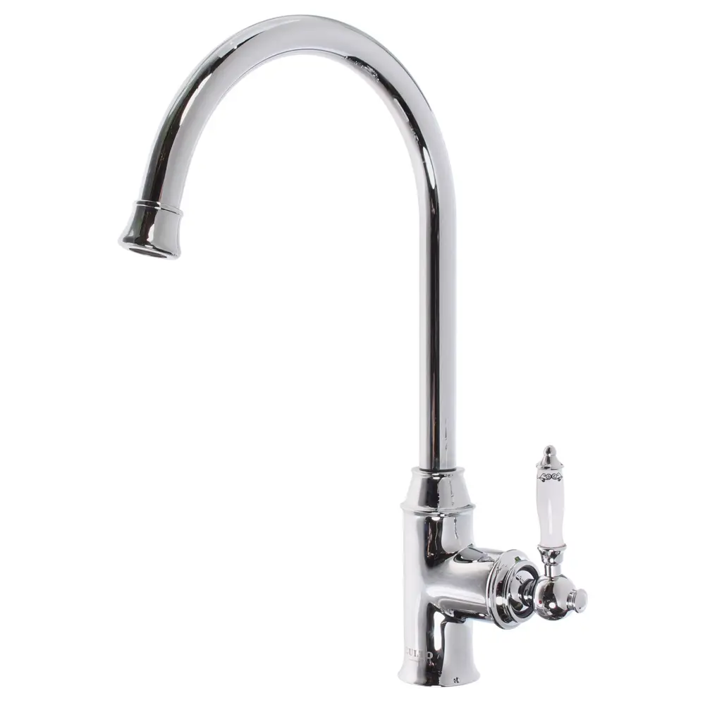 Смеситель для раковины Antique однорычажный, высокий излив CULTO STLM-2135977