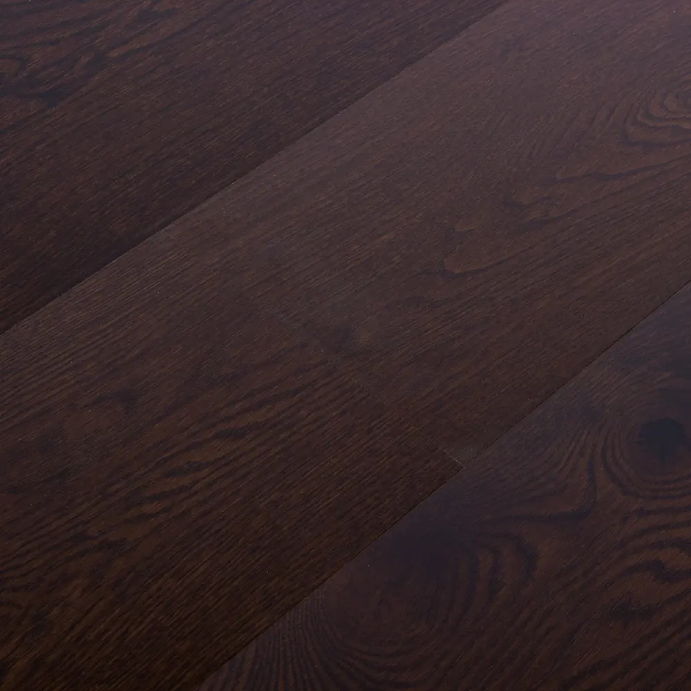 Паркетная доска однополосная «Дуб Кранк KY» лак 1.678 м² Santreyd STLM-2028570