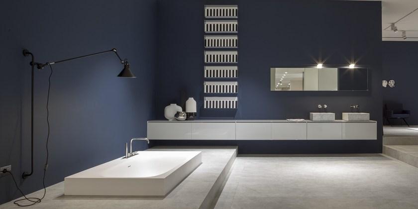 Antonio Lupi Design Модульная тумба под умывальник Antoniolupi sun-id-1442484 - Вид №9