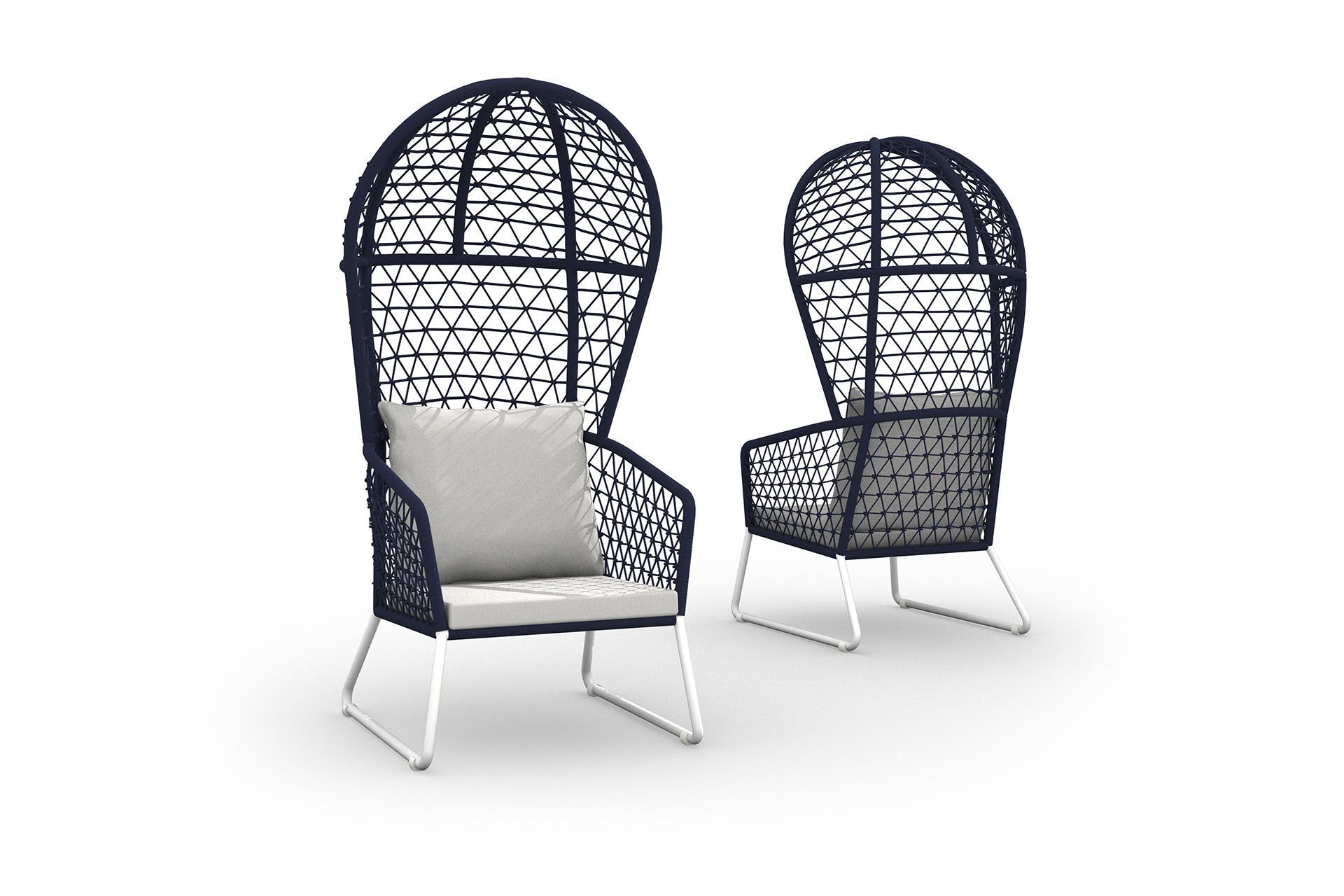 Воздушный шар сад стул MAMAGREEN Ohana ARCH-00121699 - Вид №1