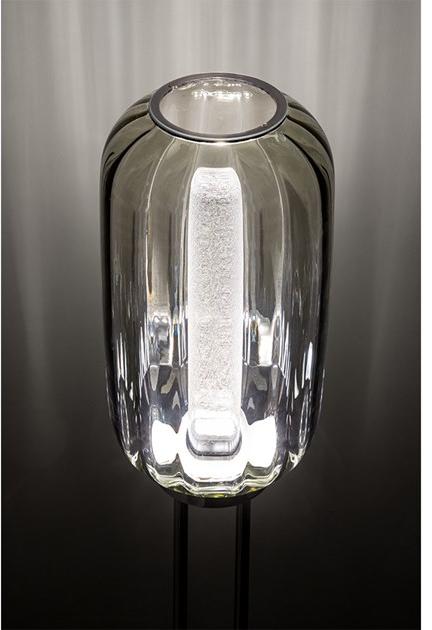 Reflex Торшер из светодиодного стекла Lanterna sun-id-1420809 - Вид №2