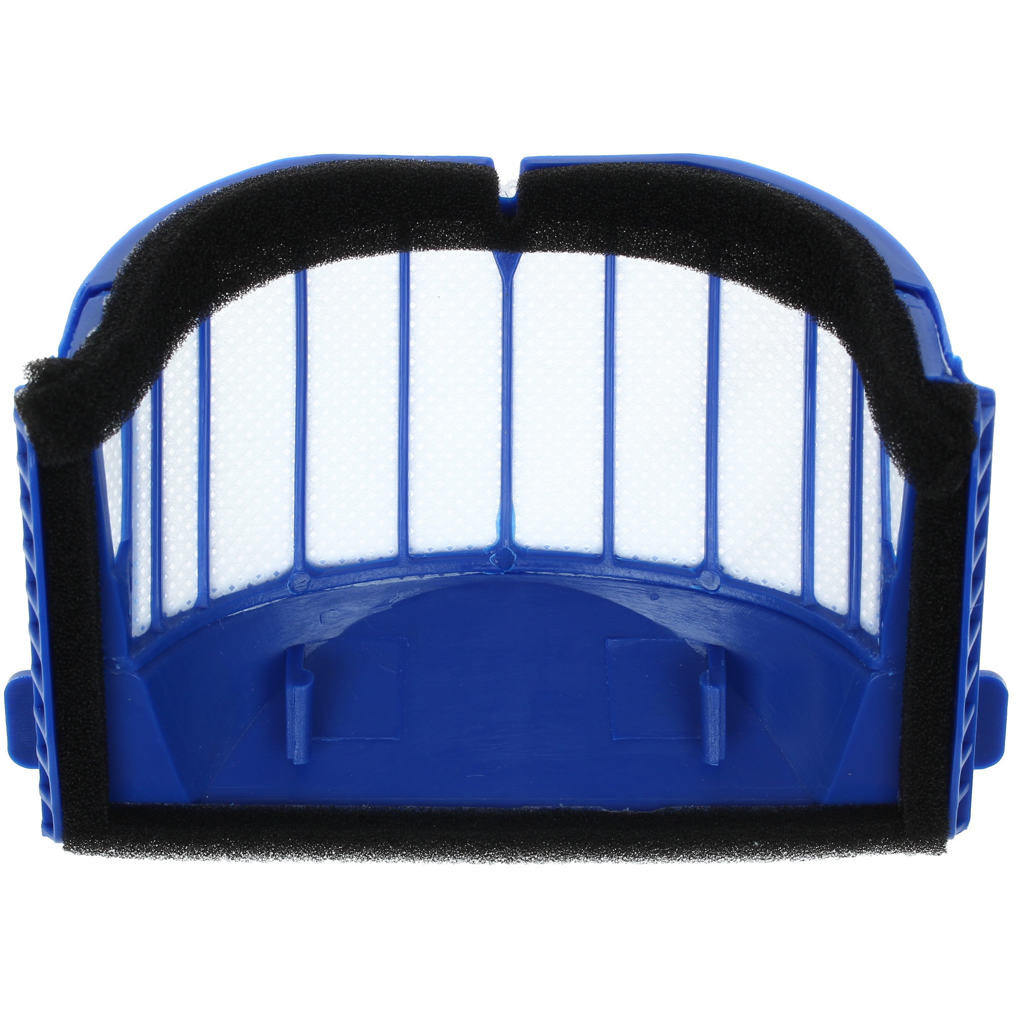 1260202 Фильтр HEPA предмоторный Ozone HR-75 STDN-0093335 - Вид №1