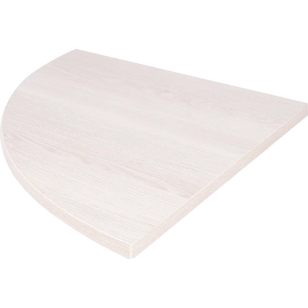 Полка настенная угловая 35x35 см ЛДСП цвет сосна рустик 82290712 STLM-2162205 Santreyd 