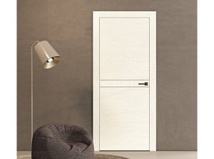 Деревянные распашные двери