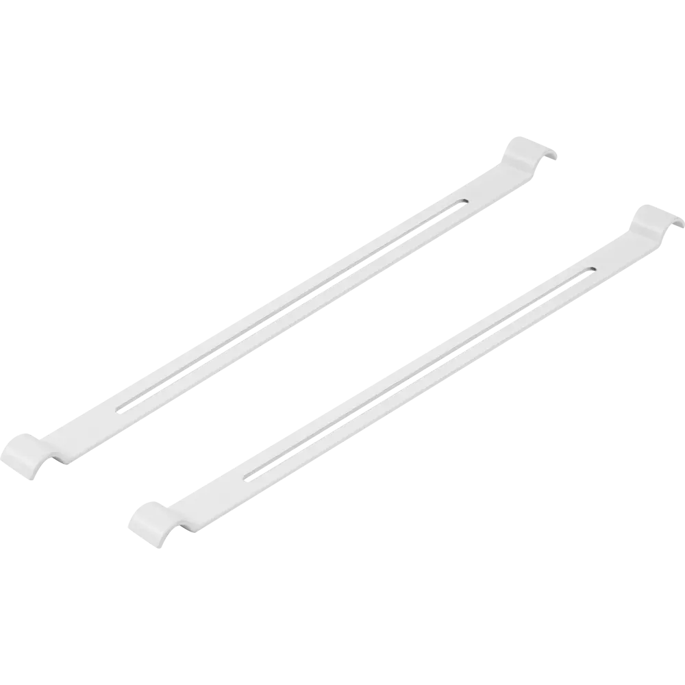 GARDEN SHOW Кронштейн для подвеса светильников стальной комплект 2 шт 82874047 STLM-1435978