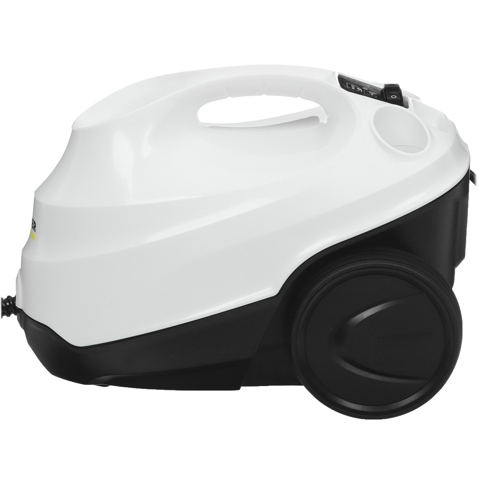 5620180 Пароочиститель Karcher SC 3 EasyFix белый STDN-0135918 - Вид №3