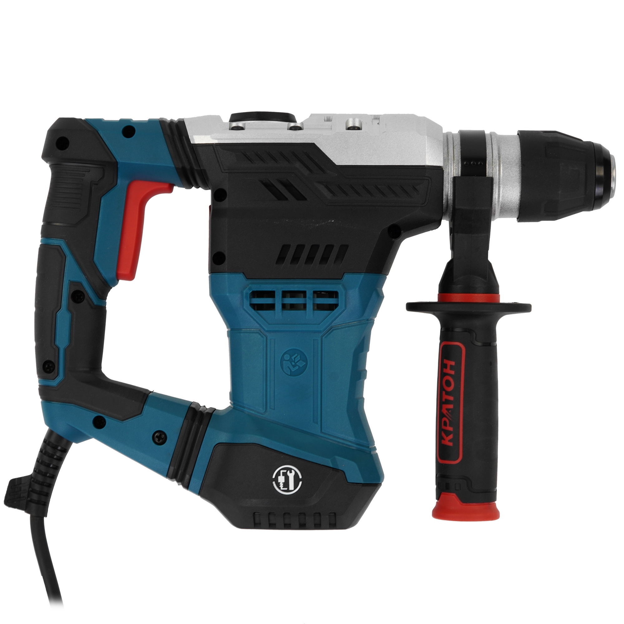 Перфоратор Кратон RH-1100-30 9154056 STDN-0016456 - Вид №1
