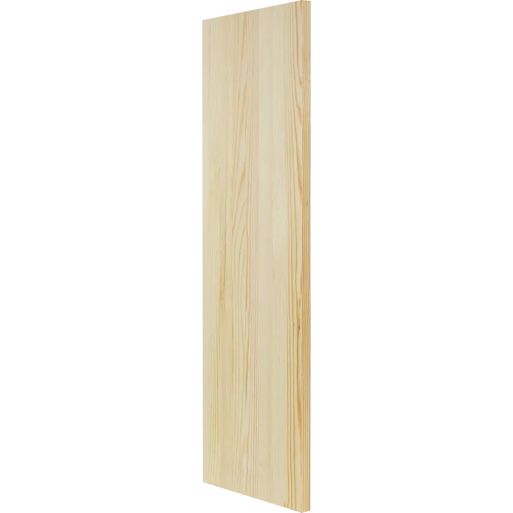 Мебельный щит 800x300x18 мм хвоя сорт Экстра Santreyd STLM-2109928 - Вид №4