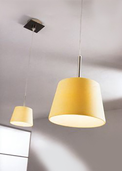 Подвесной светильник SP CLARA P от Axo Light AXO LIGHT ДИЗАЙНЕРСКИЕ 243094 Белый  - Вид №1