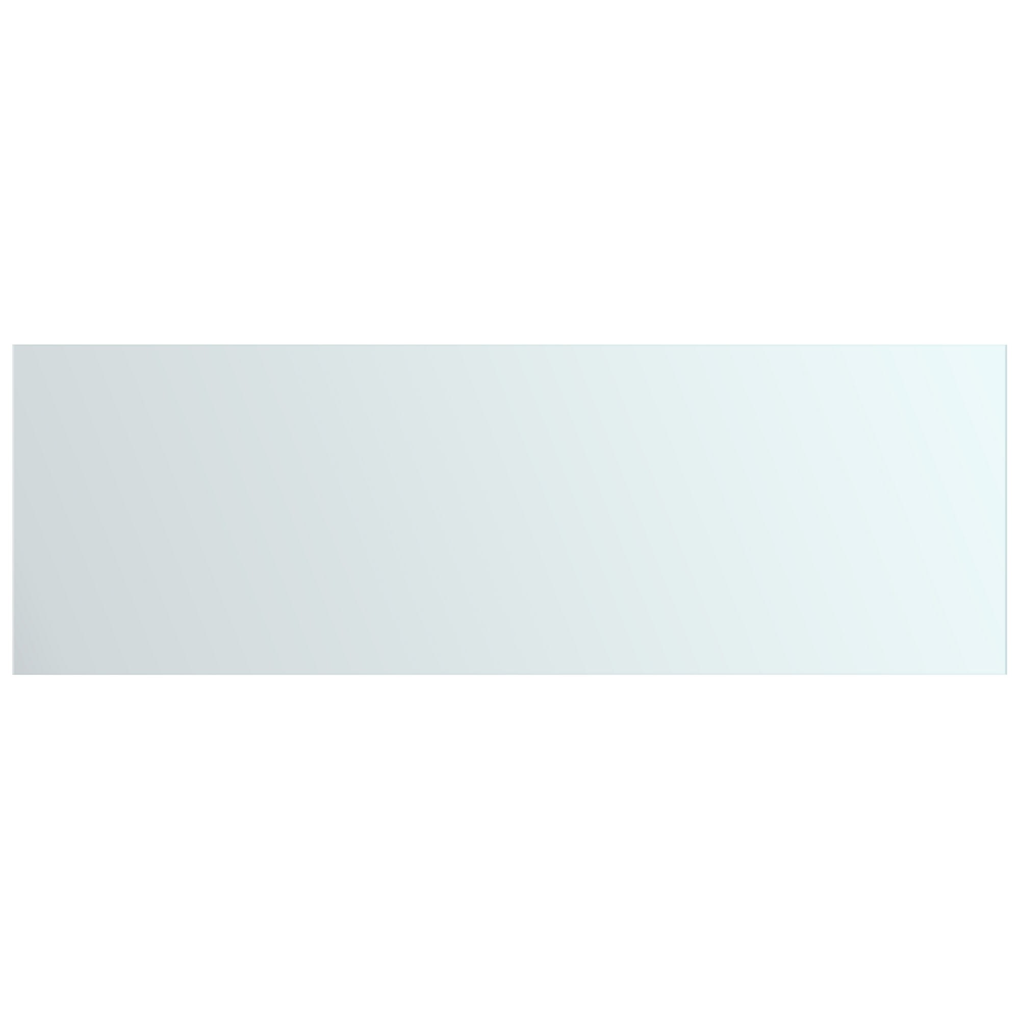 18563021 Стекло синтетическое 500х1500х2 мм прозрачное Santreyd  - Вид №3