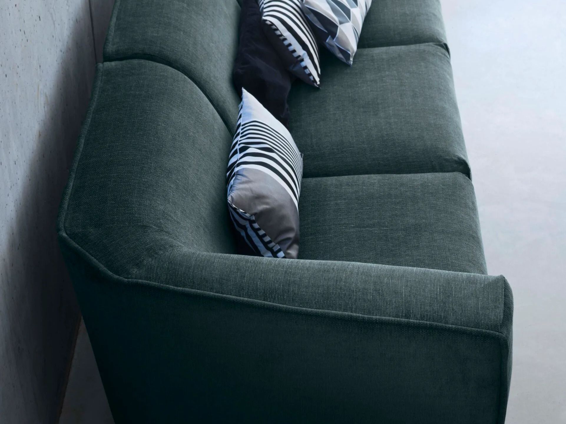 Секционный диван Alf DaFrè LADIGUE ARCH-00035947 - Вид №16