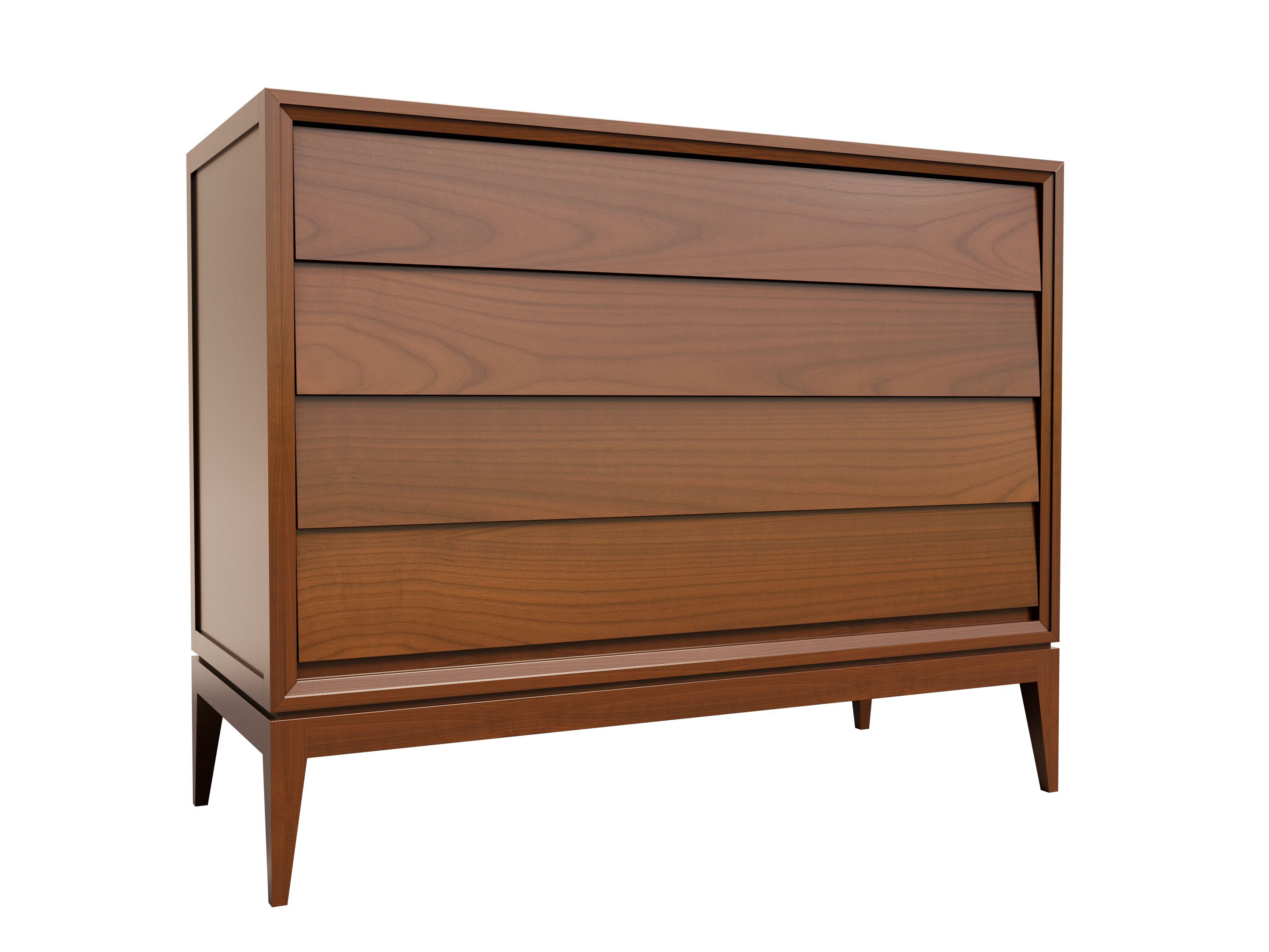 Деревянный комод Morelato '900 ARCH-00148414 - Вид №1