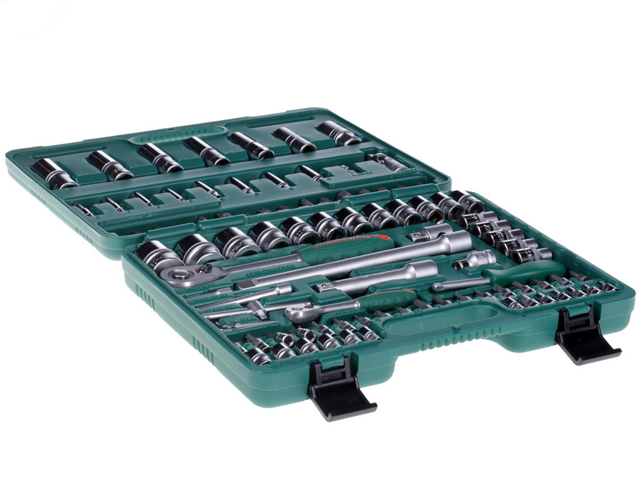 Набор инструментов Jonnesway S04H52494S 0152581 STDN-0090038 - Вид №2