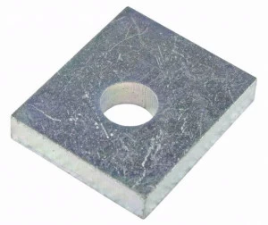 Unifix SWG Шайба усилительная для кронштейнов Supporti a terra da avvitare